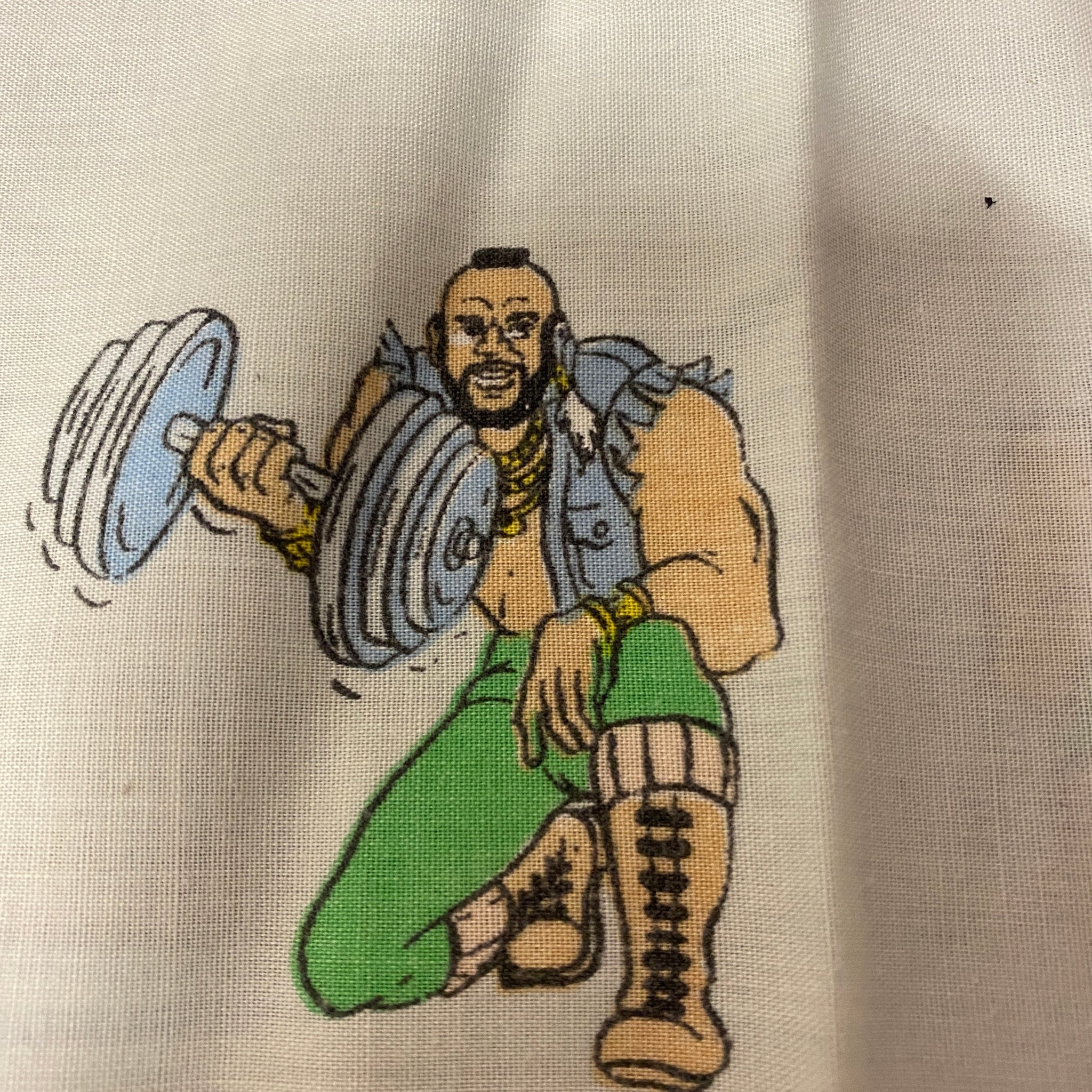 Custom Pocket Tee - Choose Your Size + Colour for this Pocket