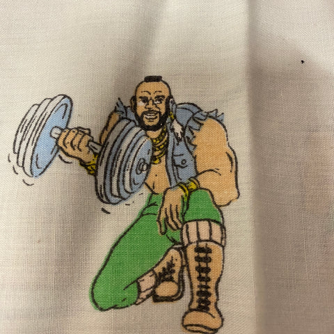 Custom Pocket Tee - Choose Your Size + Colour for this Pocket