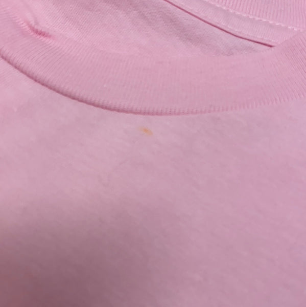 Extra Small Reworked Pocket Tee