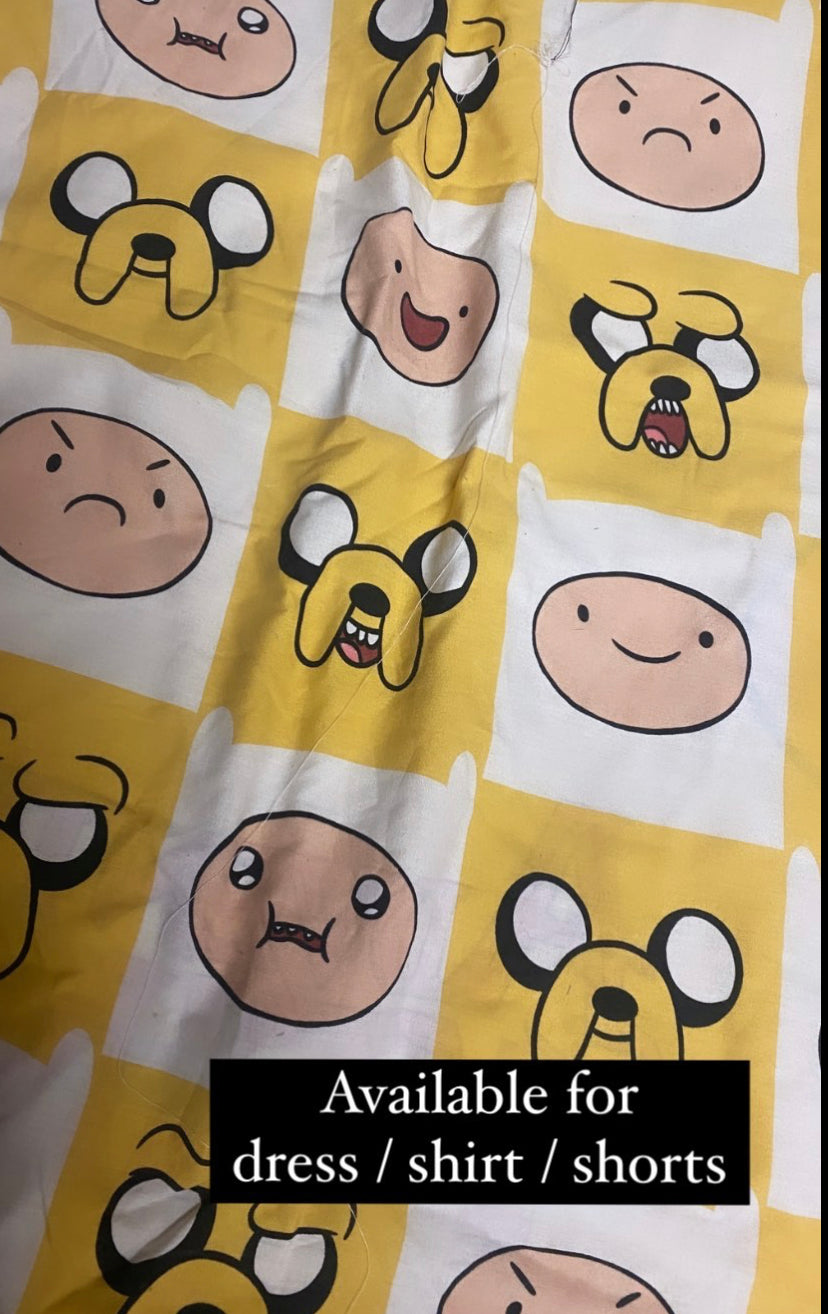 Custom Men’s Shirt