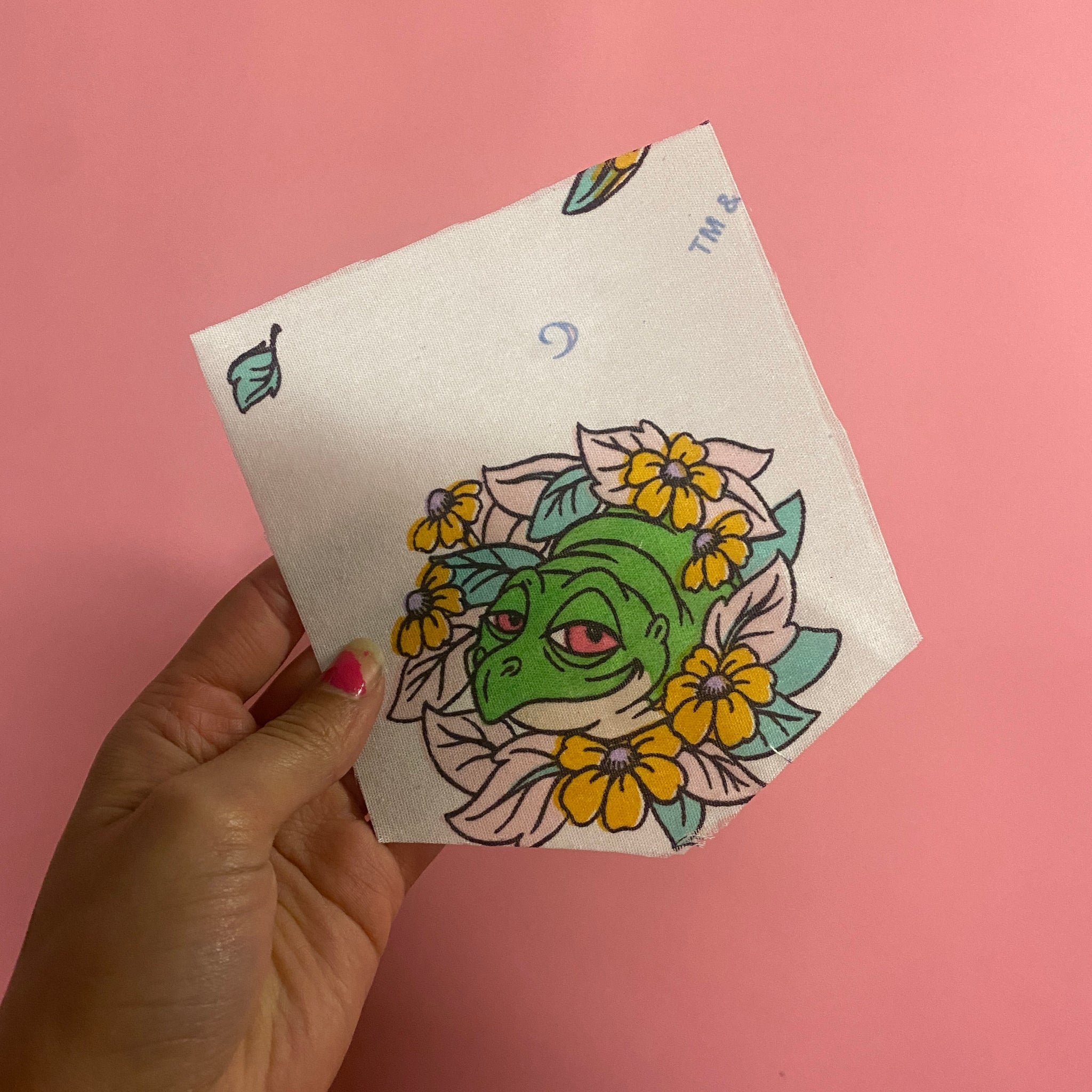 Custom Pocket Tee - Choose Your Size + Colour for this Pocket