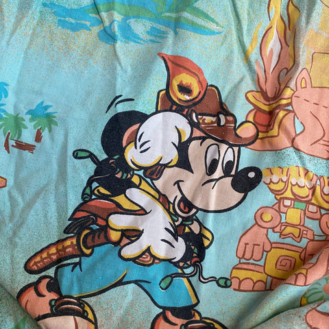 Custom Pocket Tee - Choose Your Size + Colour for this Pocket