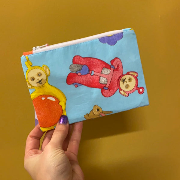 Coin purse