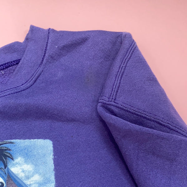 Vtg Handpicked Disney T-shirt X Large