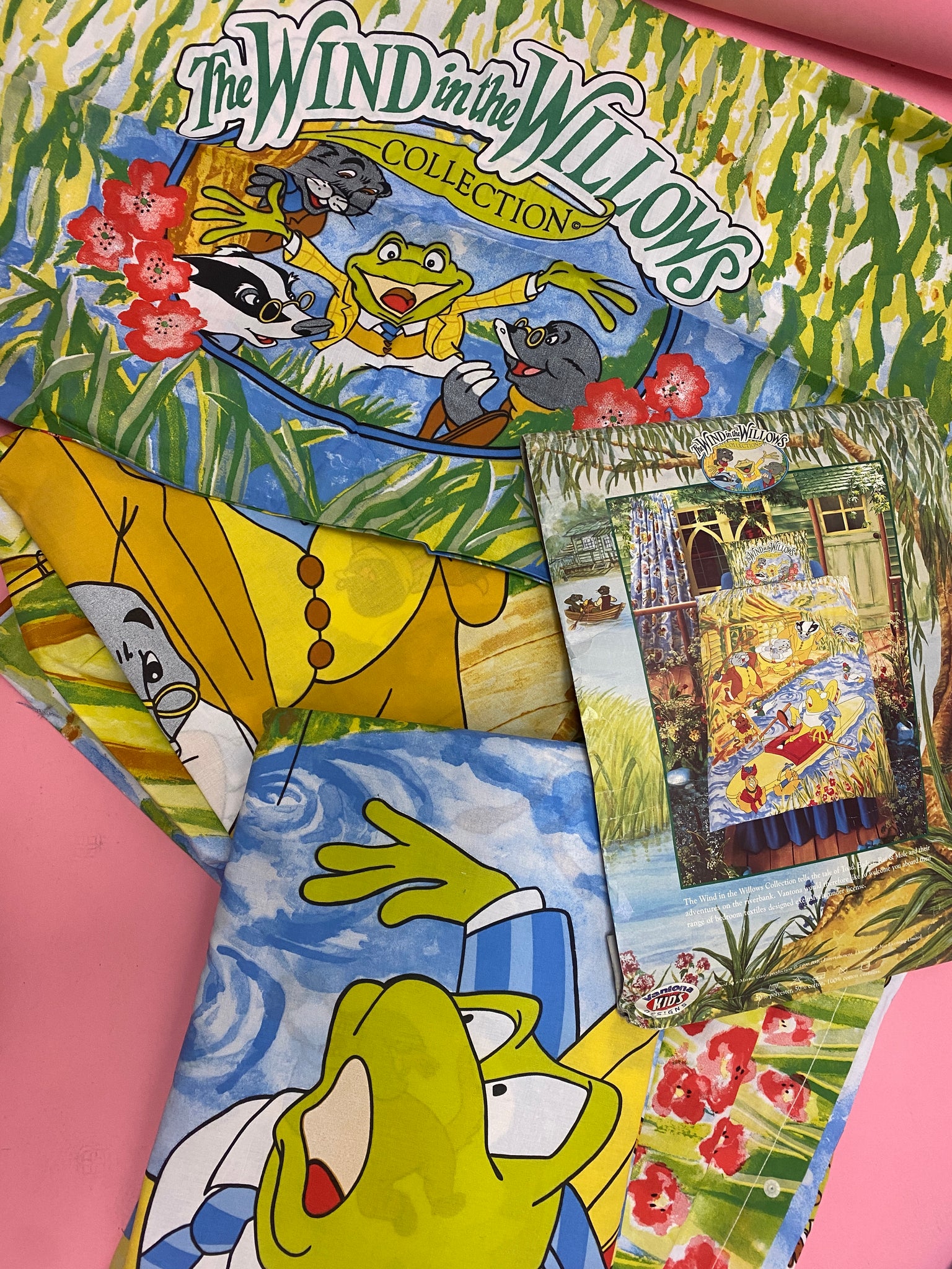 Custom Suki Smock Dress - Choose Your Size + Style