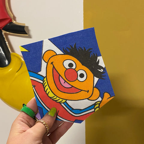 Custom Pocket Tee - Choose Your Size + Colour for this Pocket