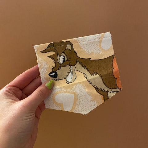 Custom Pocket Tee - Choose Your Size + Colour for this Pocket