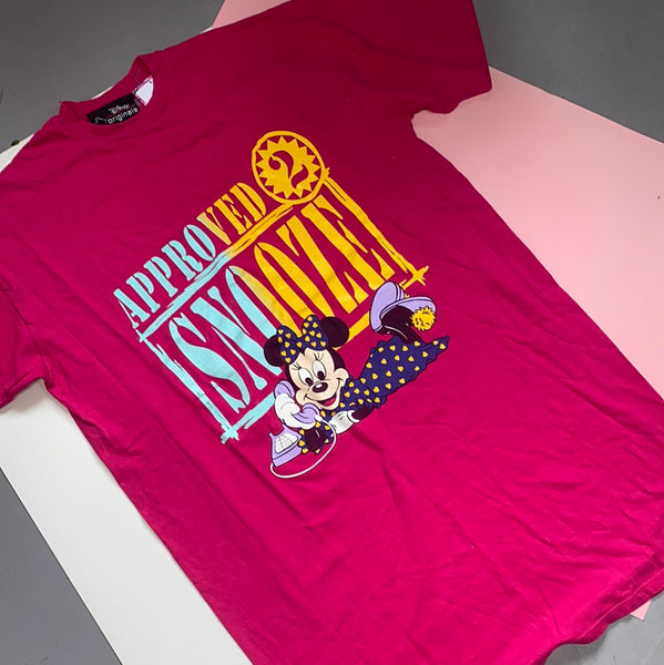 Vtg Handpicked Disney T-shirt X Large
