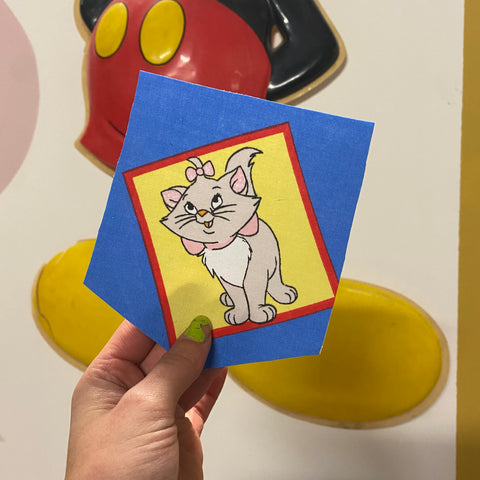 Custom Pocket Tee - Choose Your Size + Colour for this Pocket