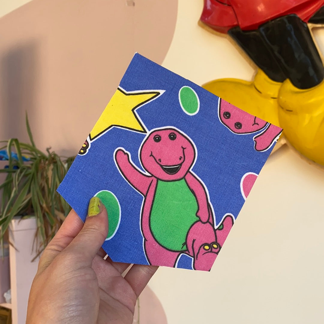 Custom Pocket Tee - Choose Your Size + Colour for this Pocket