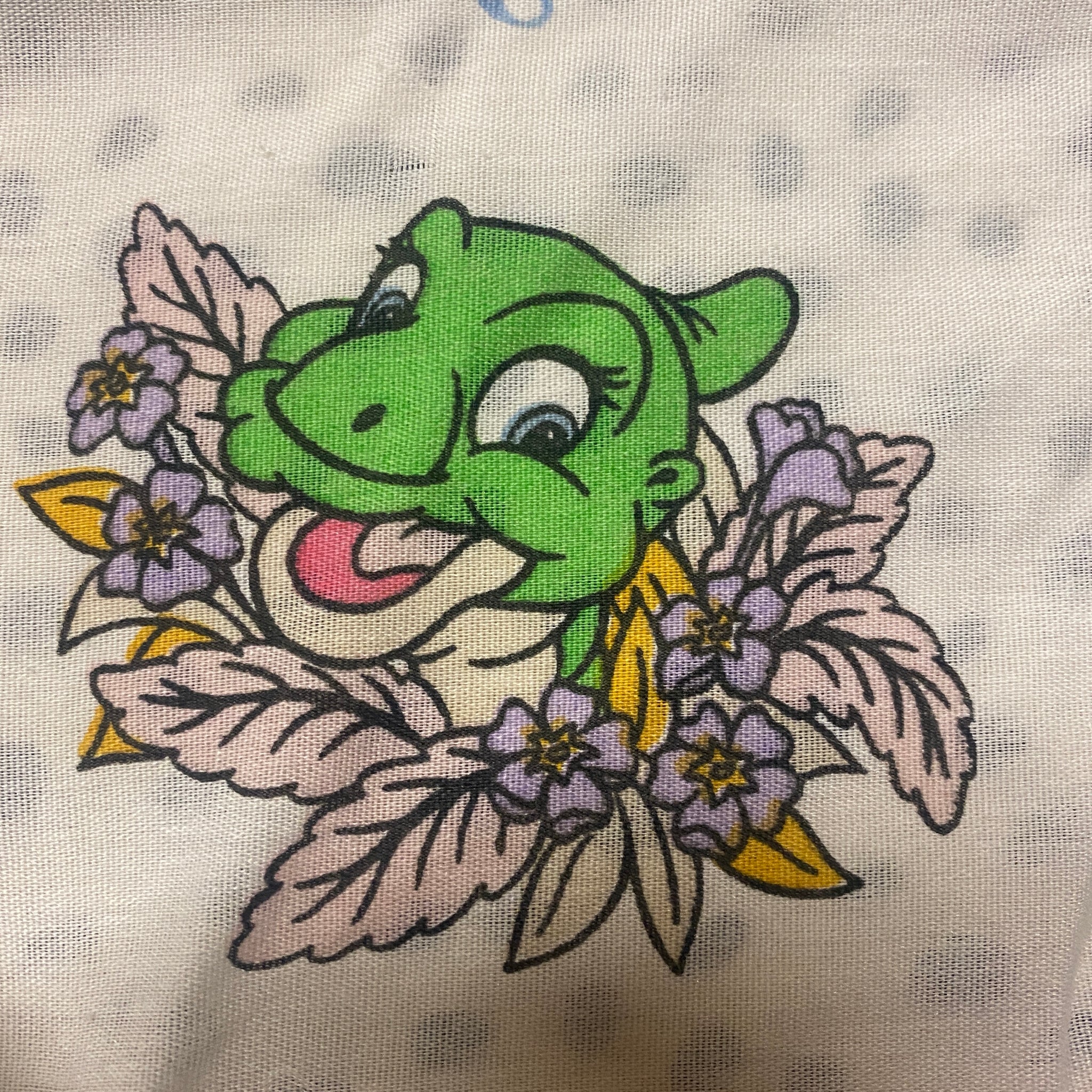 Custom Pocket Tee - Choose Your Size + Colour for this Pocket