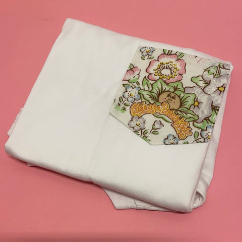 Medium Reworked Pocket Tee