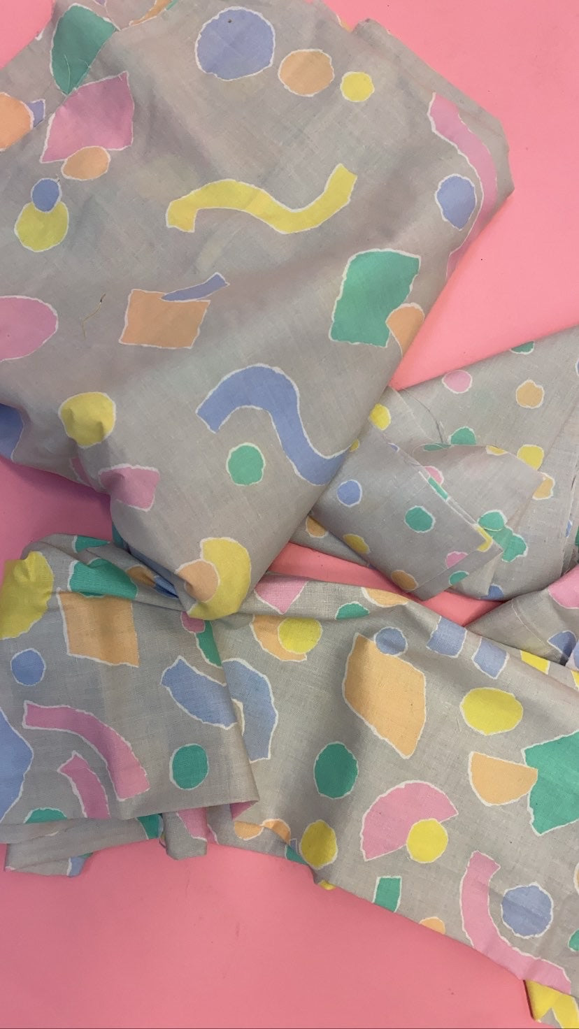 Custom Suki Smock Dress - Choose Your Size + Style