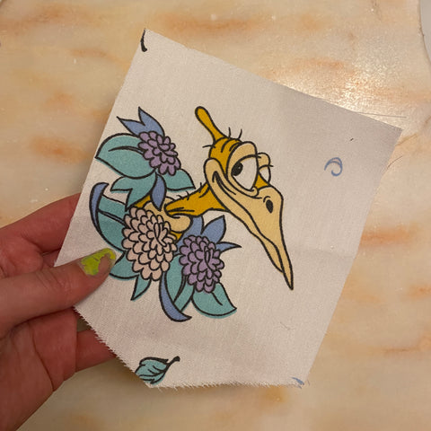 Custom Pocket Tee - Choose Your Size + Colour for this Pocket