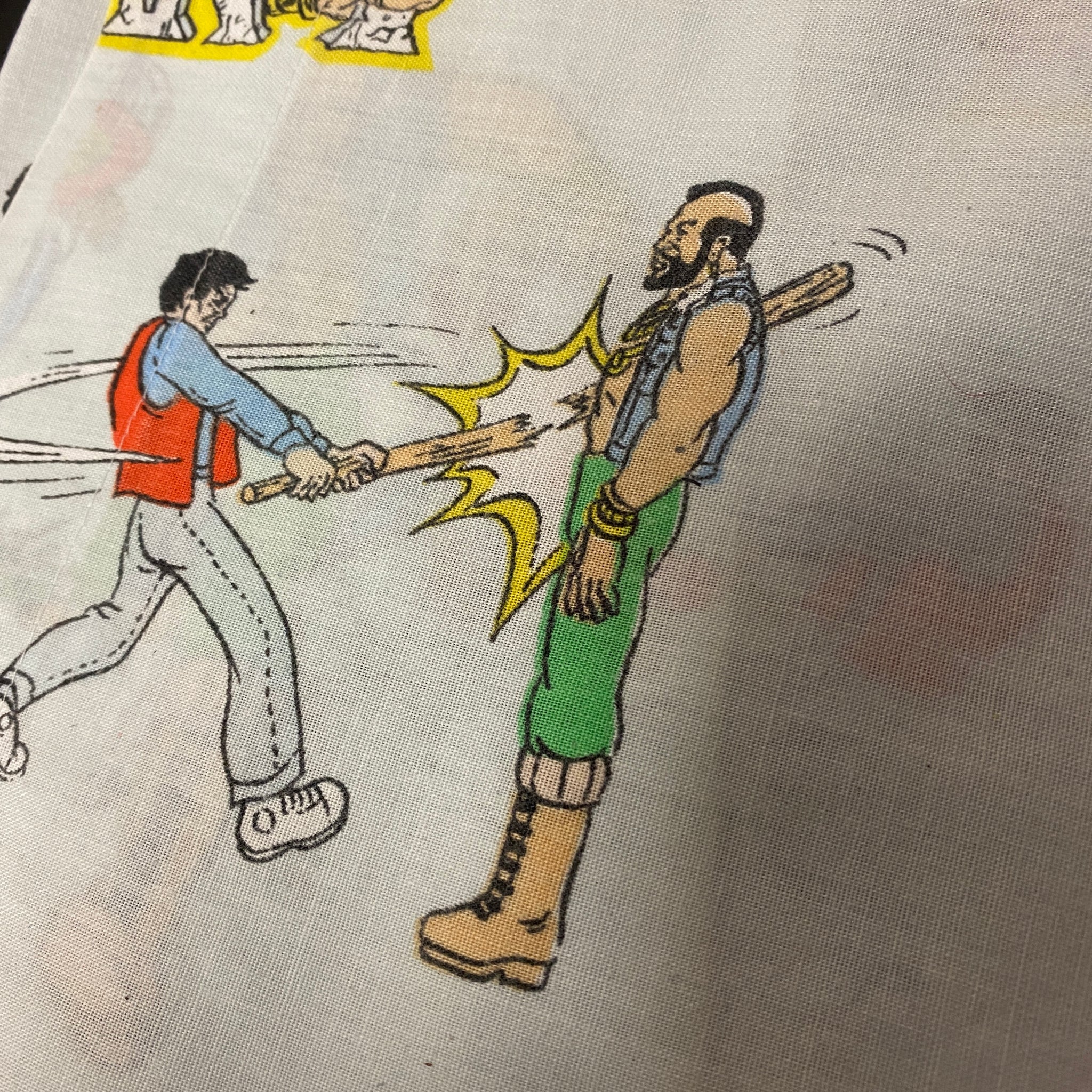 Custom Pocket Tee - Choose Your Size + Colour for this Pocket