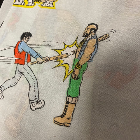 Custom Pocket Tee - Choose Your Size + Colour for this Pocket