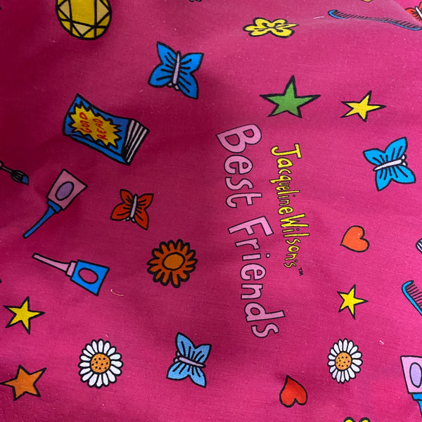 Custom Suki Smock Dress - Choose Your Size + Style