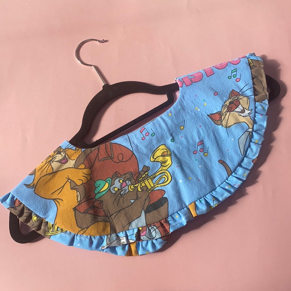 Limited Edition Kitsch Collar