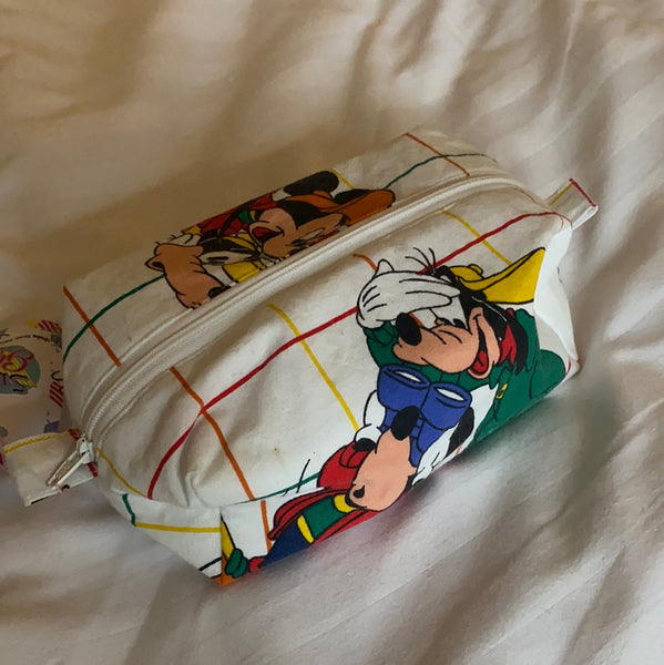 Make up bag / Pencil case
