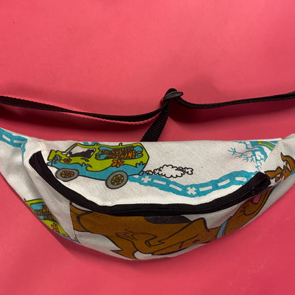 Spooky Bumbag