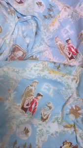 Clarissa Duvet Dress - Choose your size