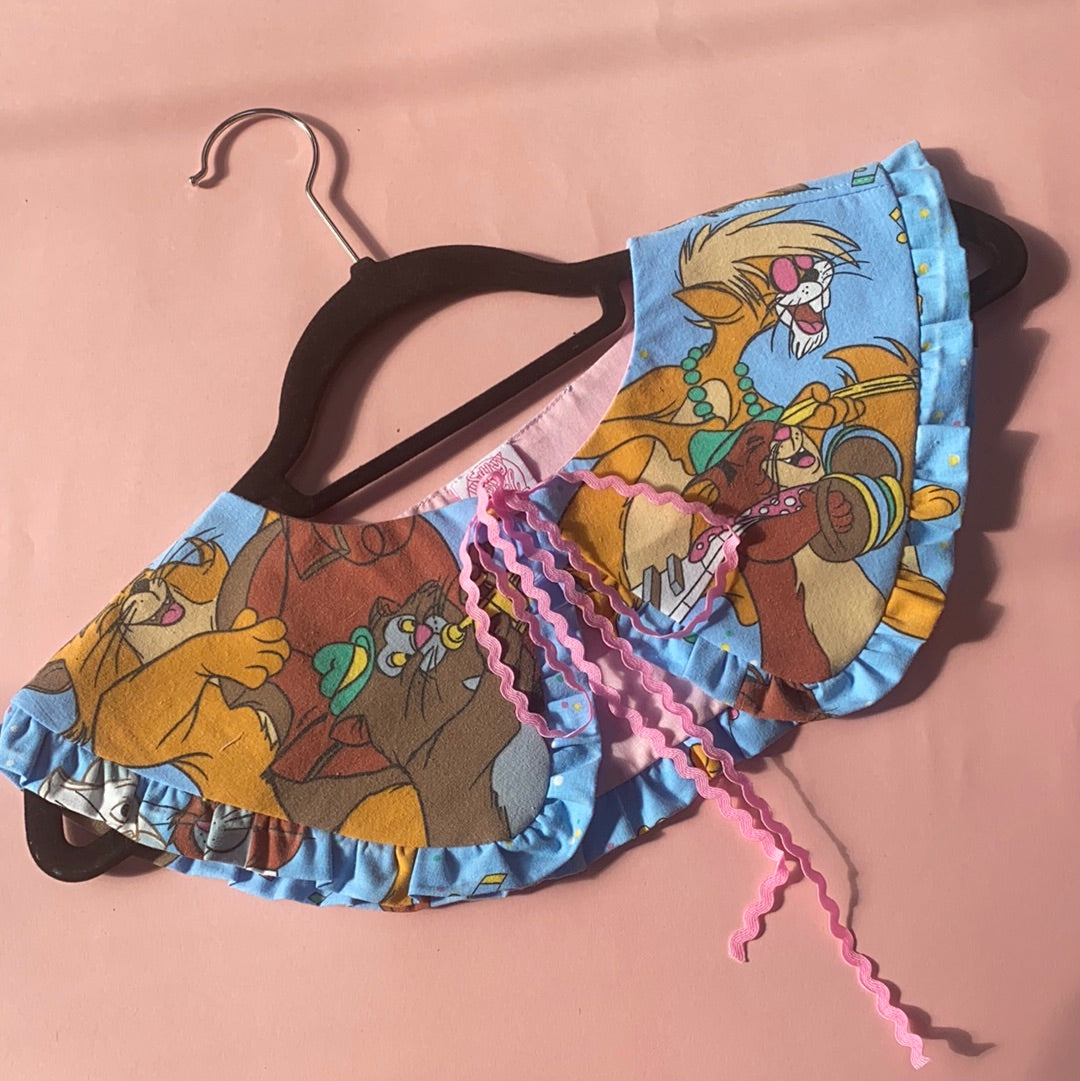 Limited Edition Kitsch Collar