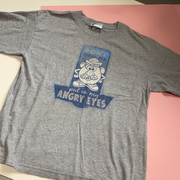 Vtg Handpicked Disney T-shirt XS