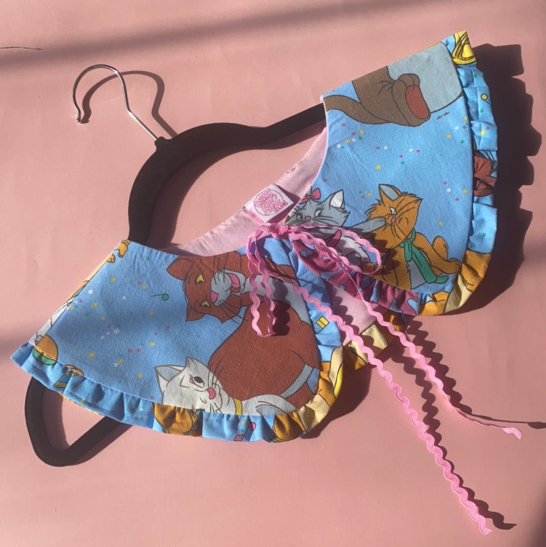 Limited Edition Kitsch Collar