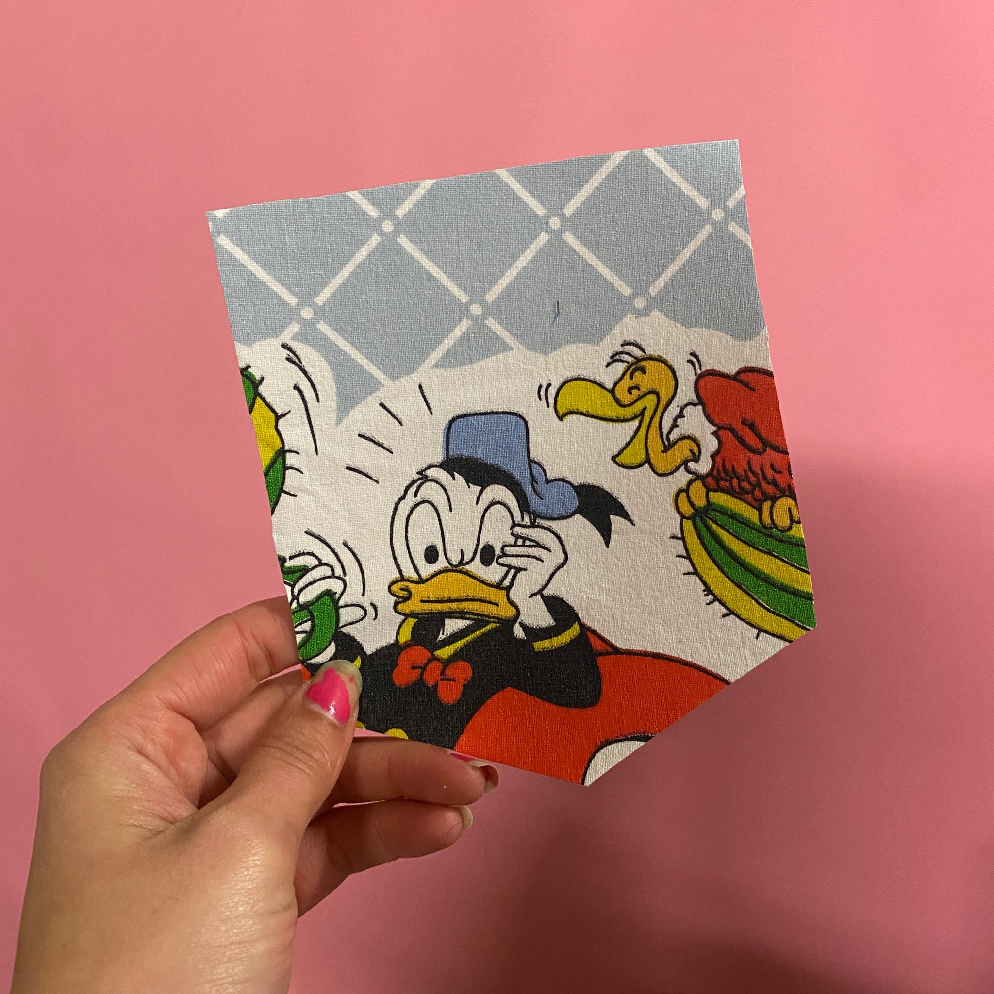 Custom Pocket Tee - Choose Your Size + Colour for this Pocket