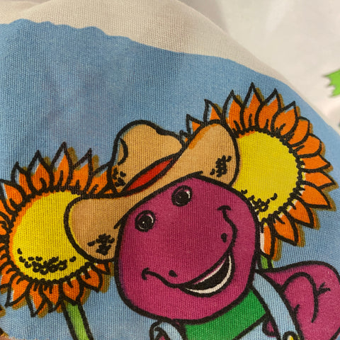 Custom Pocket Tee - Choose Your Size + Colour for this Pocket