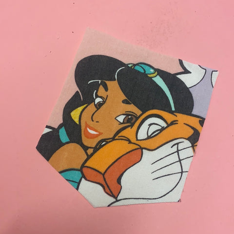 Custom Pocket Tee - Choose Your Size + Colour for this Pocket