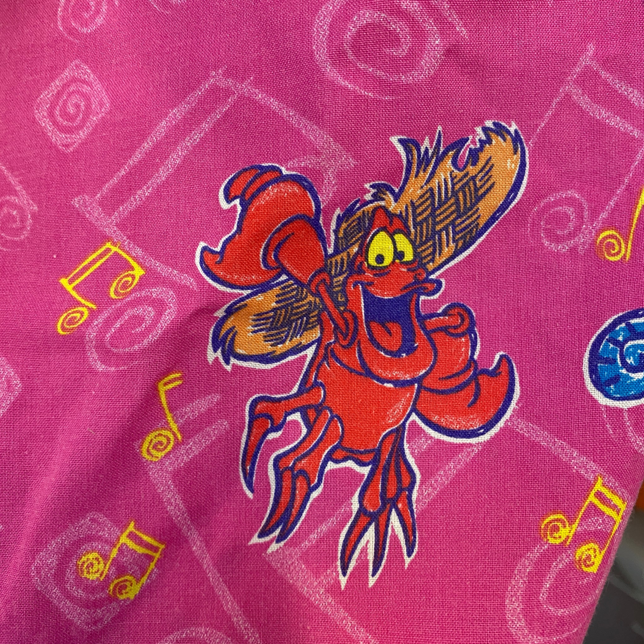 Custom Pocket Tee - Choose Your Size + Colour for this Pocket