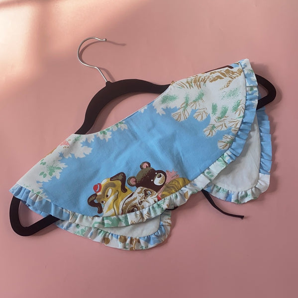 Limited Edition Kitsch Collar