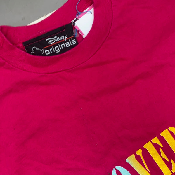 Vtg Handpicked Disney T-shirt X Large