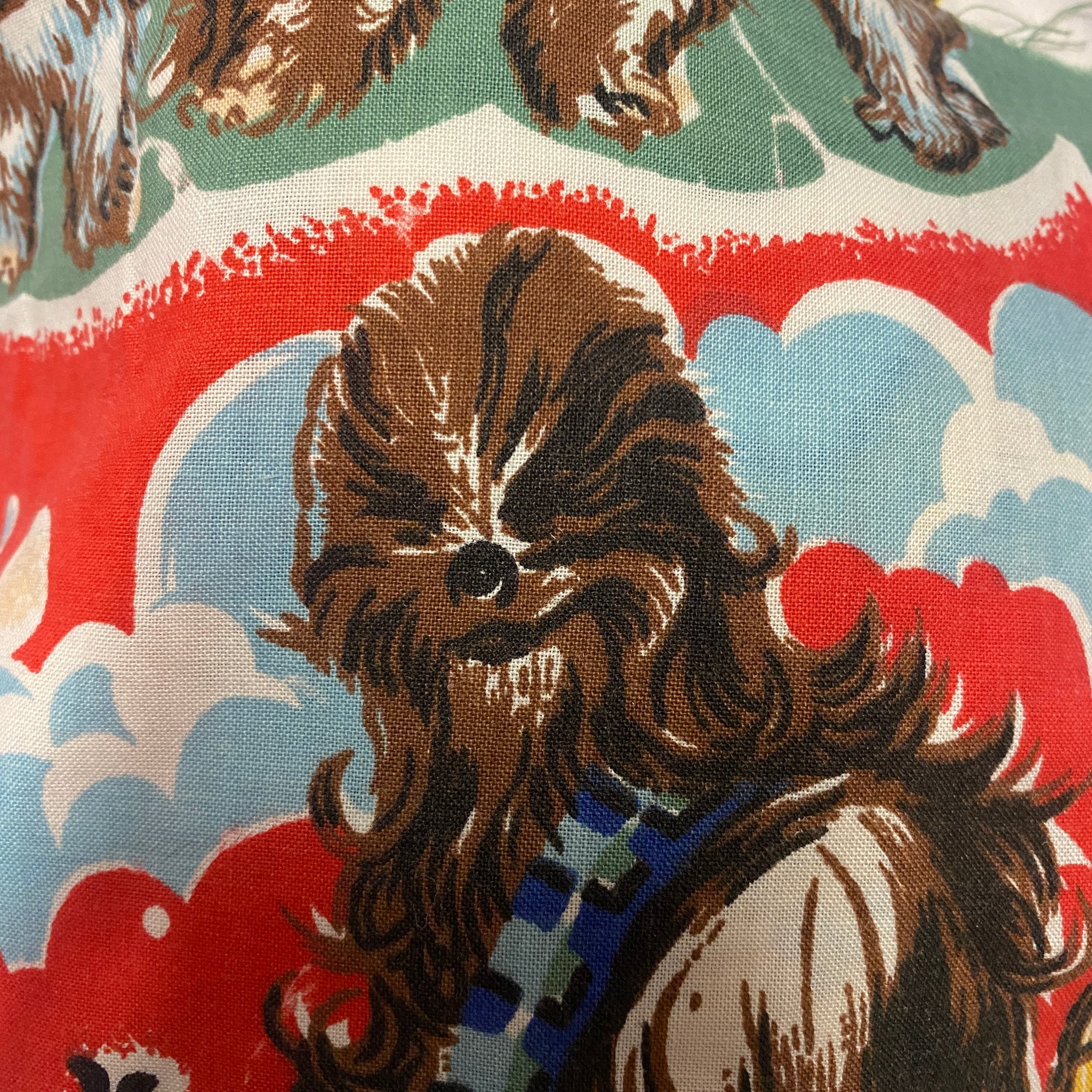 Custom Pocket Tee - Choose Your Size + Colour for this Pocket