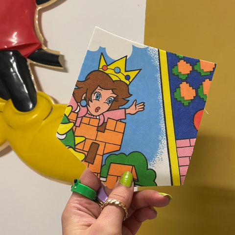 Custom Pocket Tee - Choose Your Size + Colour for this Pocket