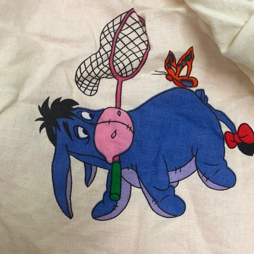 Custom Pocket Tee - Choose Your Size + Colour for this Pocket