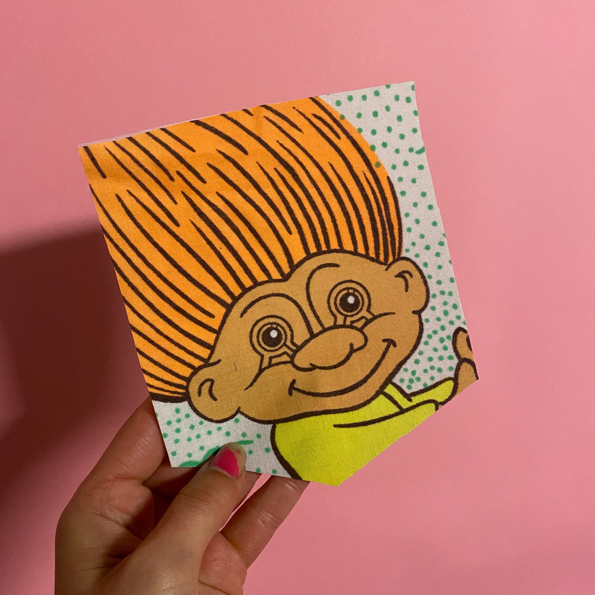 Custom Pocket Tee - Choose Your Size + Colour for this Pocket