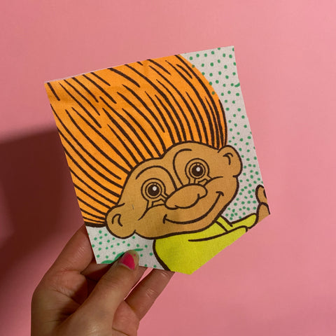 Custom Pocket Tee - Choose Your Size + Colour for this Pocket