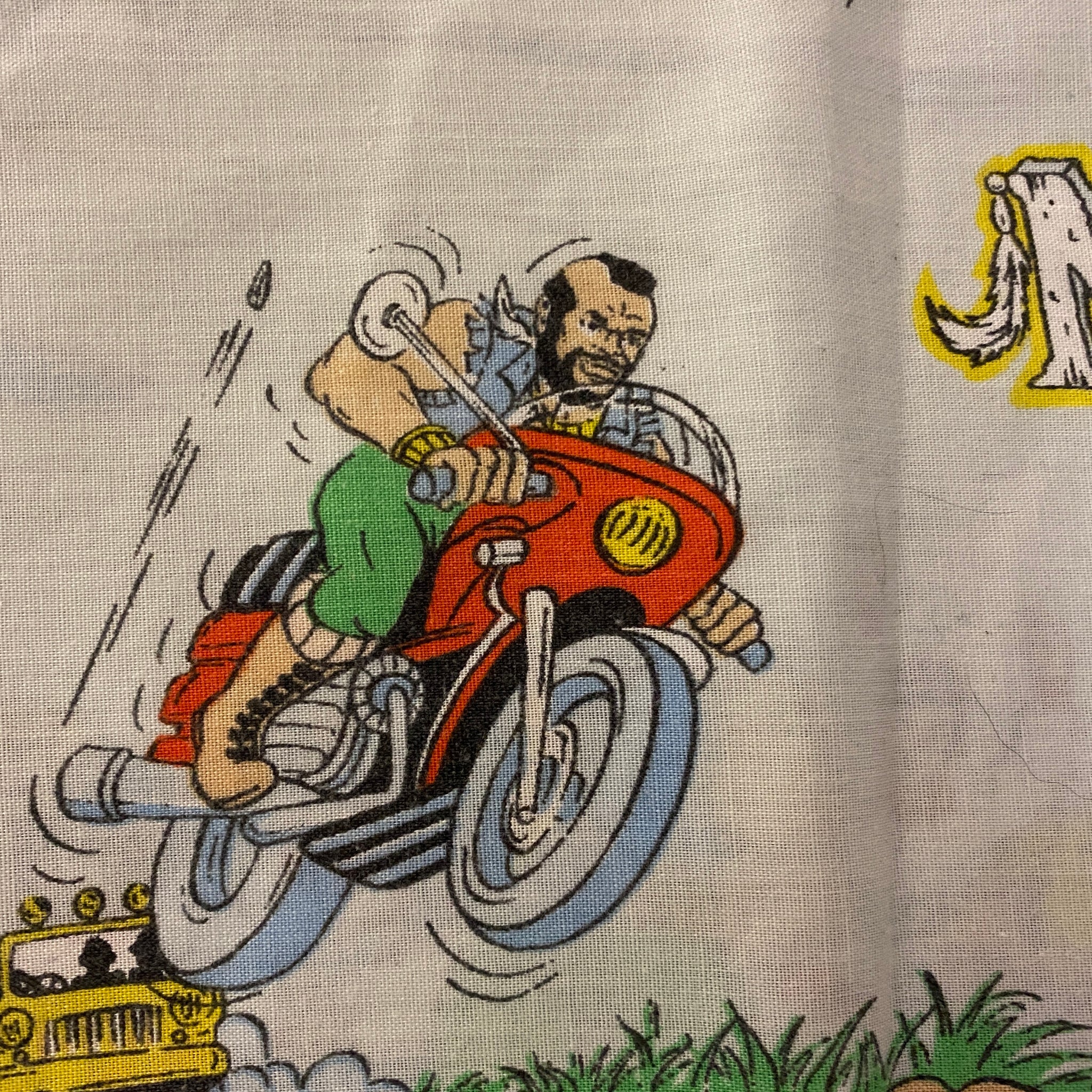 Custom Pocket Tee - Choose Your Size + Colour for this Pocket