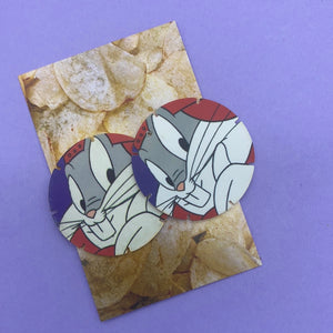 TAZO EARRINGS -No. 40