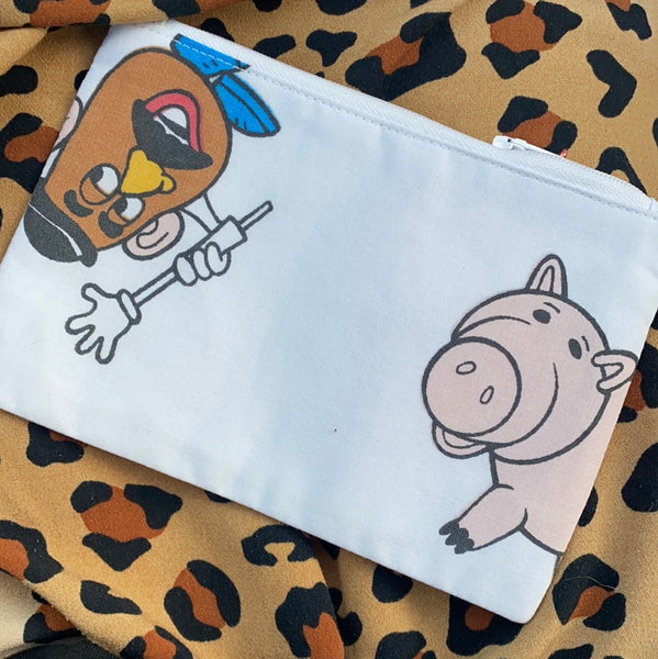 Coin purse