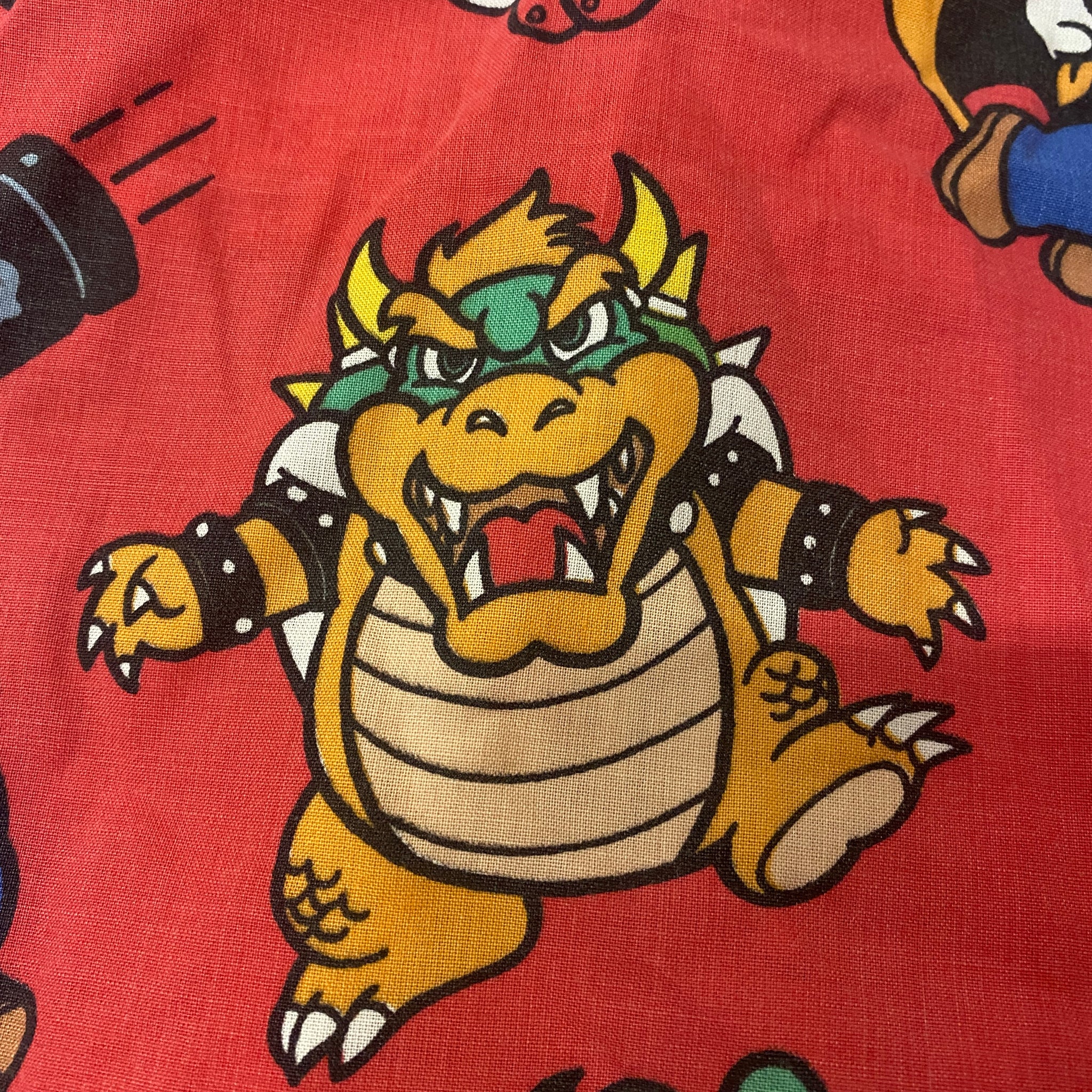 Custom Pocket Tee - Choose Your Size + Colour for this Pocket