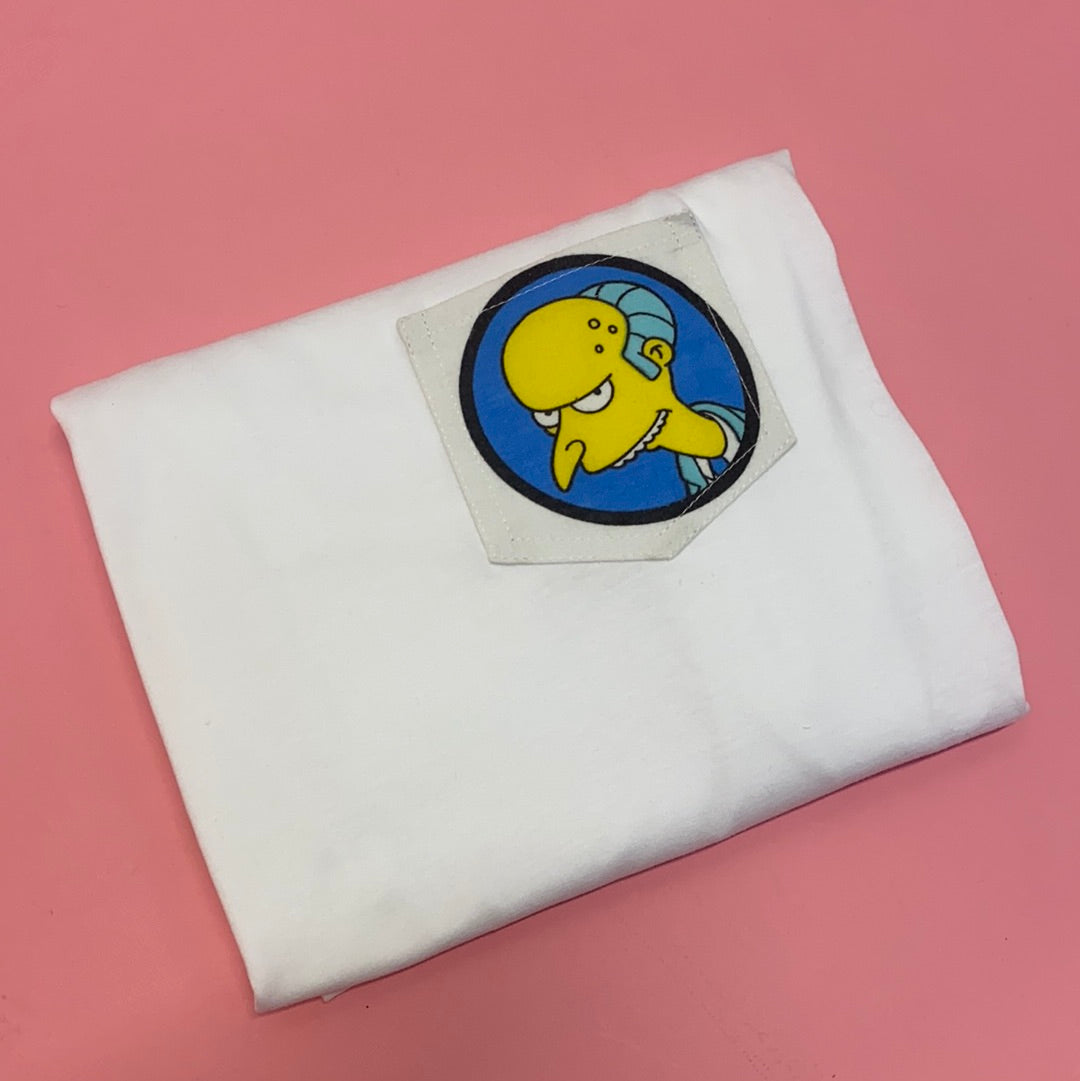 XL Reworked Pocket Tee